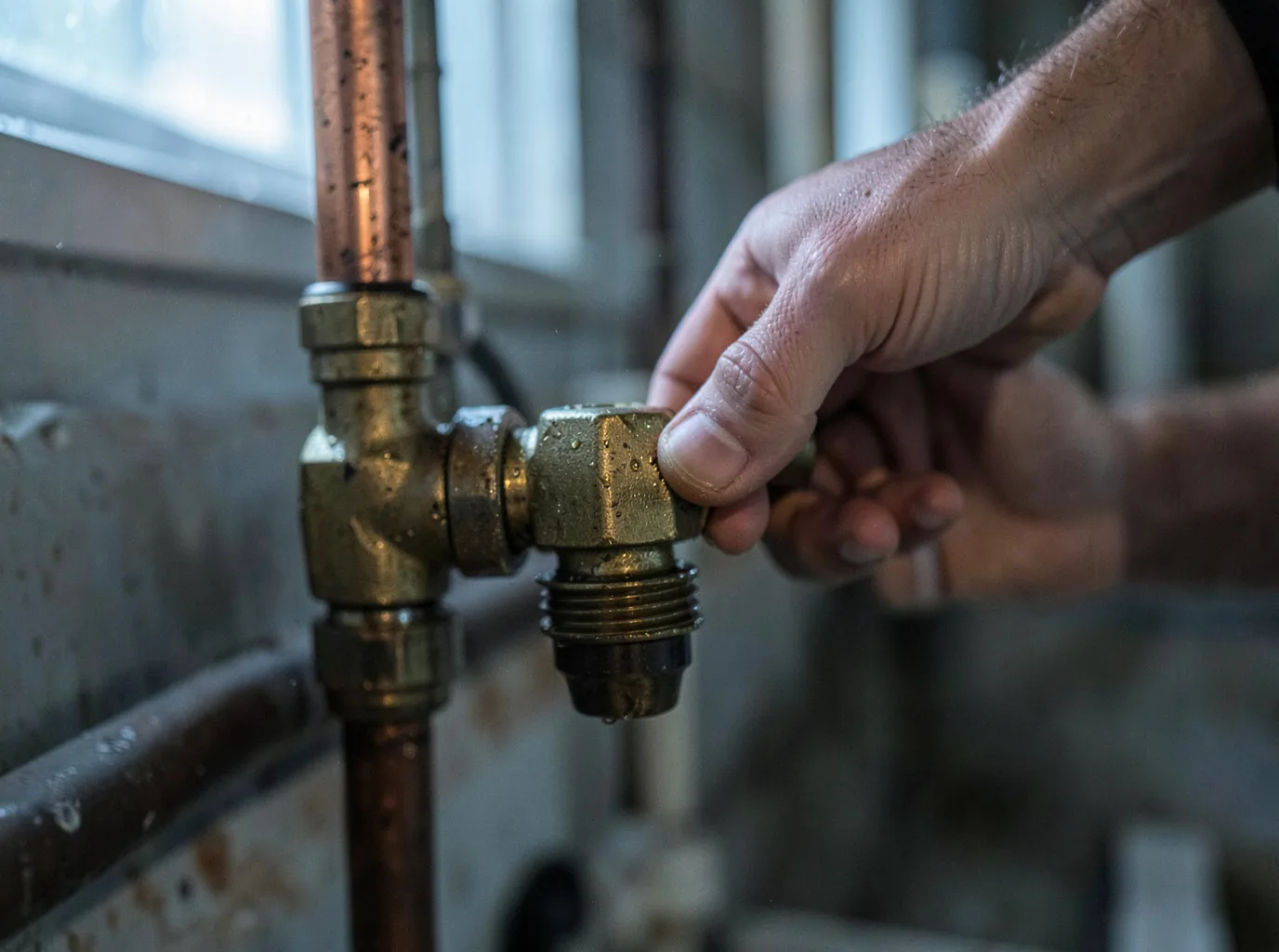Emergency Plumber Roderfield, WV FAQs